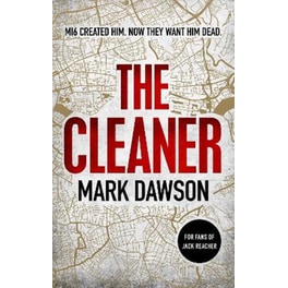 The Cleaner