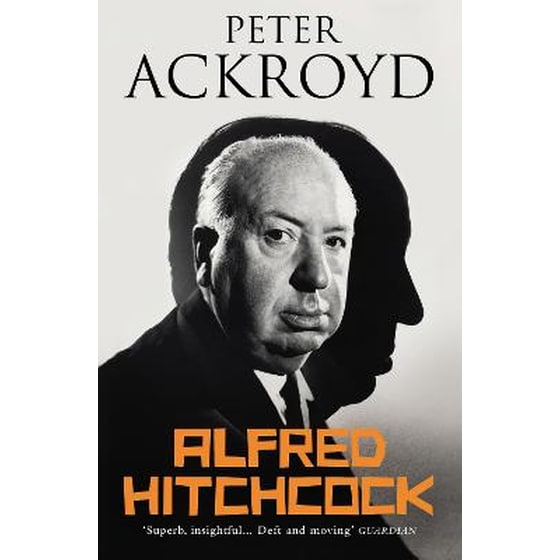 Alfred Hitchcock image 0