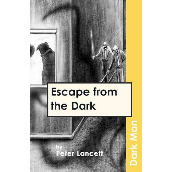 Escape from the Dark image 0