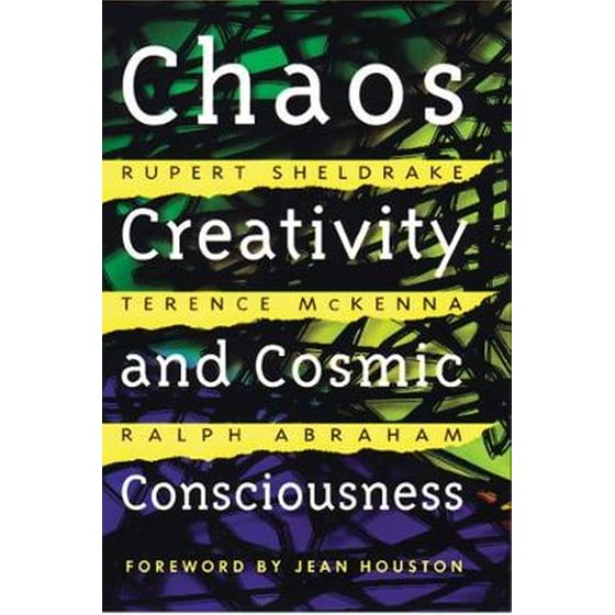 Chaos, Creativity, and Cosmic Consciousness image 0