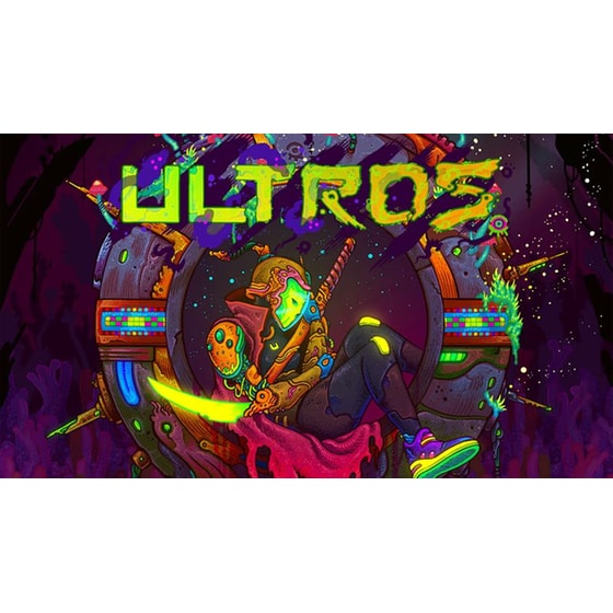 Ultros - Nintendo Switch image 1