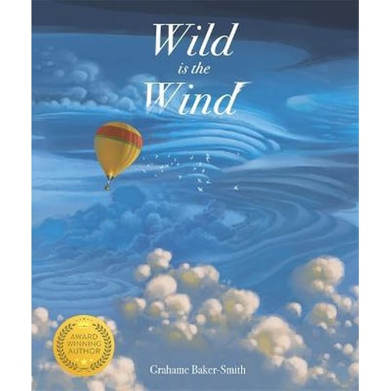 Wild is the Wind image 0