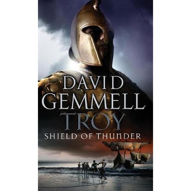 Troy - Shield Of Thunder