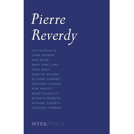 Pierre Reverdy image 0