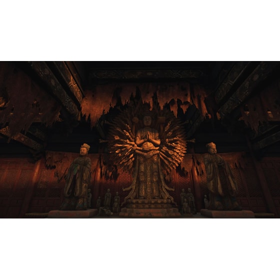 WUCHANG: Fallen Feathers  D1 Edition - PS5 image 8