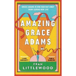 Amazing Grace Adams