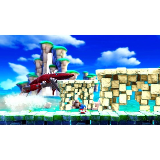 Sonic Superstars - Nintendo Switch Used image 5
