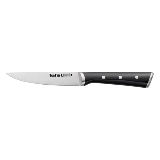 Σετ Mαχαίρια Tefal K232S574 Ανοξείδωτα 5 Τμχ - Μαύρο image 4