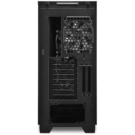 Κουτί Desktop Sharkoon Elite Shark CA300T Midi Tower - Λευκό image 7