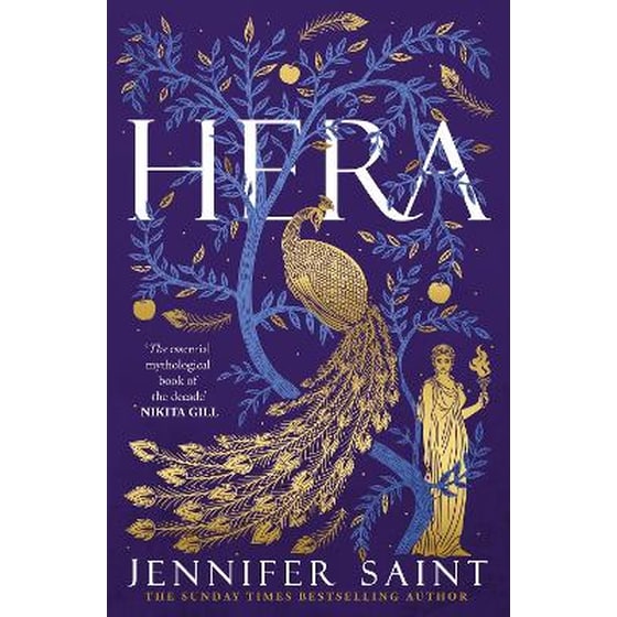 Hera image 0