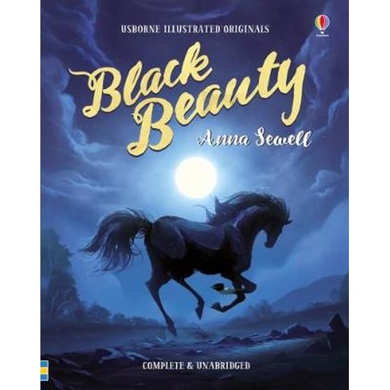 Black Beauty image 0
