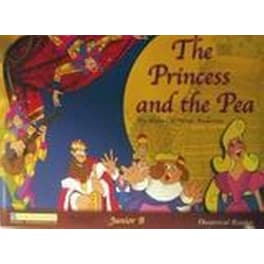The Princess and the Pea