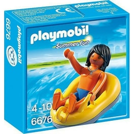 PLAYMOBIL® Σαμπρέλα (6676)