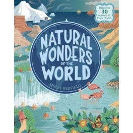 Natural Wonders of the World