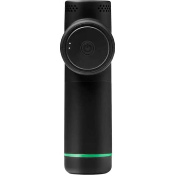 Συσκευή Μασάζ Σώματος Hyperice Hypervolt Go 2 - Μαύρο image 2