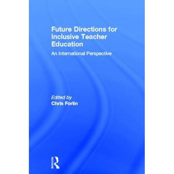 Future Directions for Inclusive Teacher Education image 0