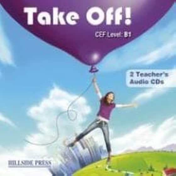 Take Off B2 CD Class (2) image 0