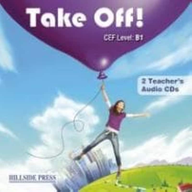 Take Off B2 CD Class (2)