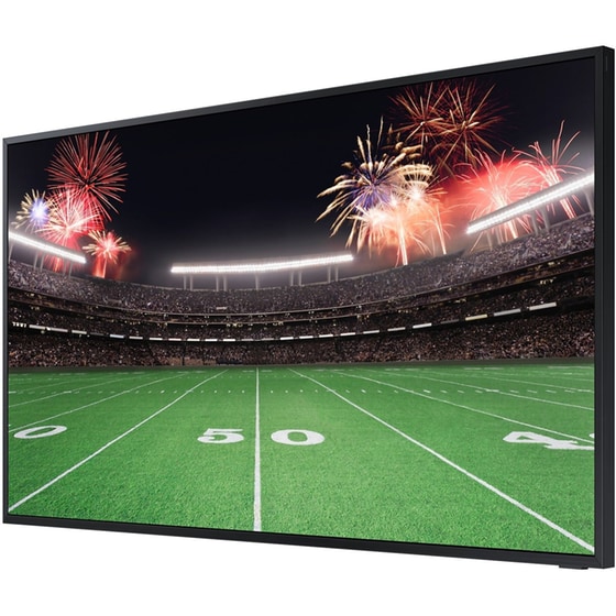 Samsung The Terrace Neo QLED 55" 4K Smart Τηλεόραση 55LST7D image 2