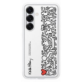 Θήκη Samsung Galaxy S25 - Samsung Flipsuit Case - White