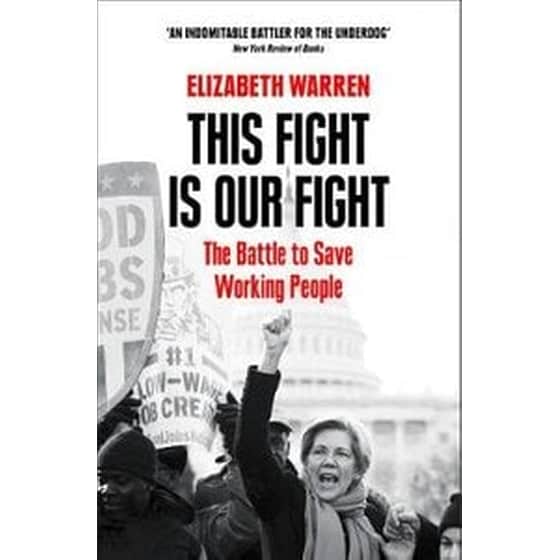 This Fight is Our Fight image 0