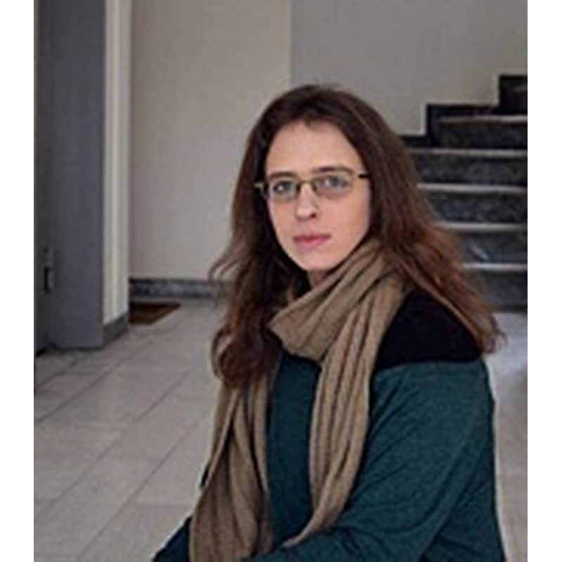 Author picture
