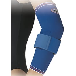 Περιαγκωνίδα John's από Neoprene Small - Μπλε