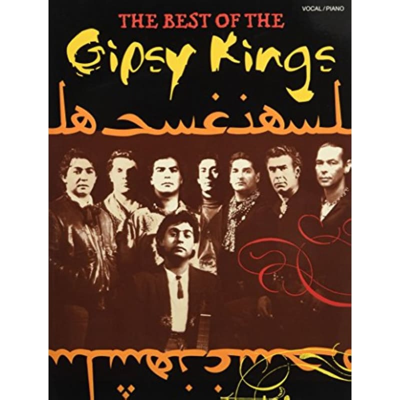 The Best Of The Gipsy Kings