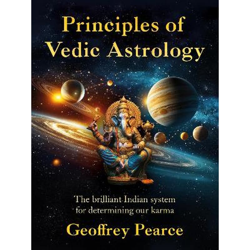 Principles of Vedic Astrology