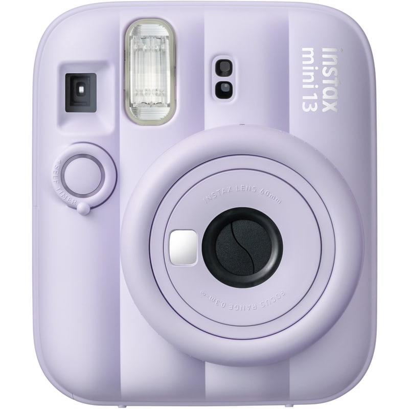Instant Camera Fujifilm Instax Mini 13 - Dreamy Purple