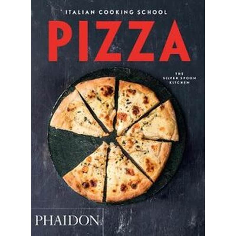 The Italian Cooking School- Pizza