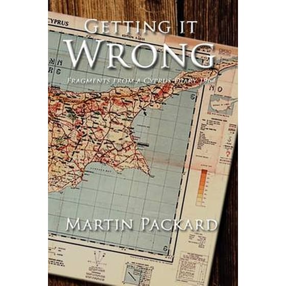 Getting It Wrong image 0