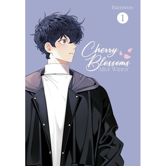 Cherry Blossoms After Winter, Vol. 1 image 0