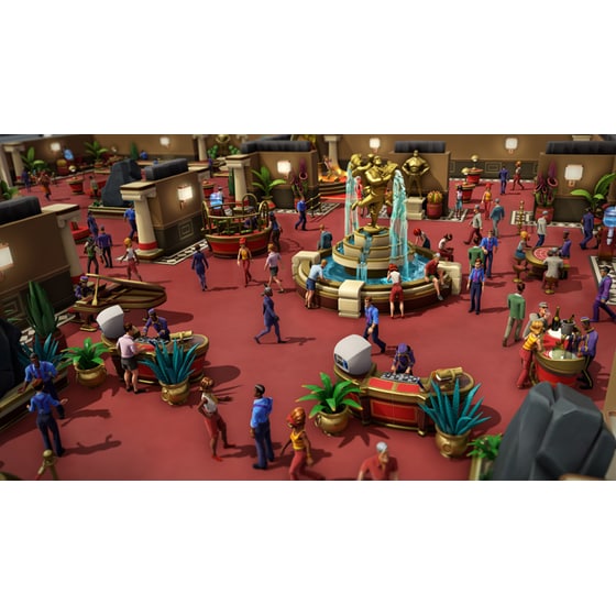 Evil Genius 2: World Domination - PS5 image 10