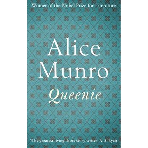 Queenie image 0