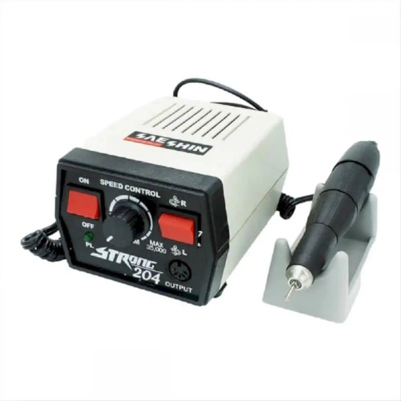 Τροχός Μανικιούρ - Πεντικιούρ OEM Strong 204