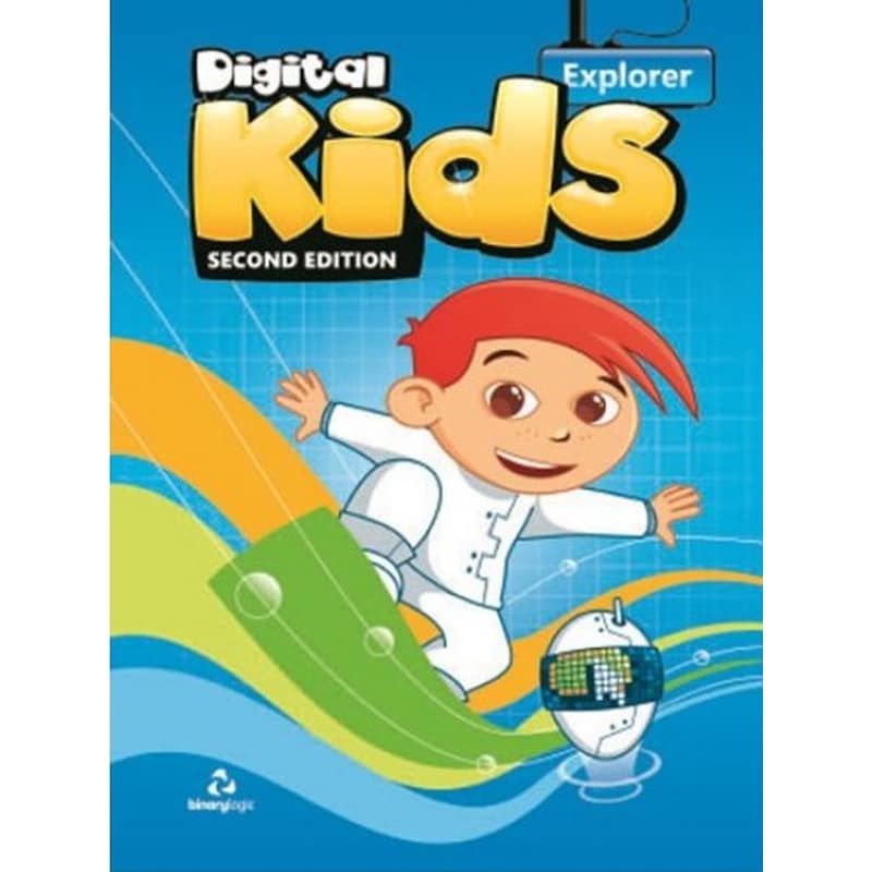 Digital Kids Explorer