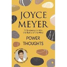 Power Thoughts