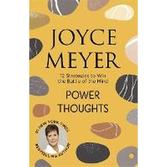 Power Thoughts image 0