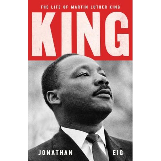 King : The Life of Martin Luther King image 0