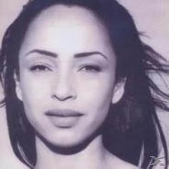 Best Of Sade image 0
