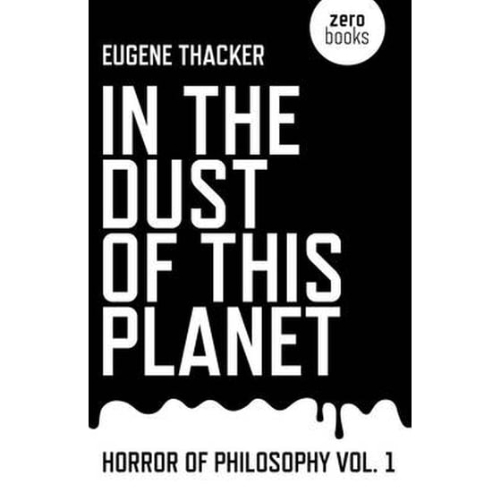 In the Dust of This Planet - Horror of Philosophy vol. 1 image 0
