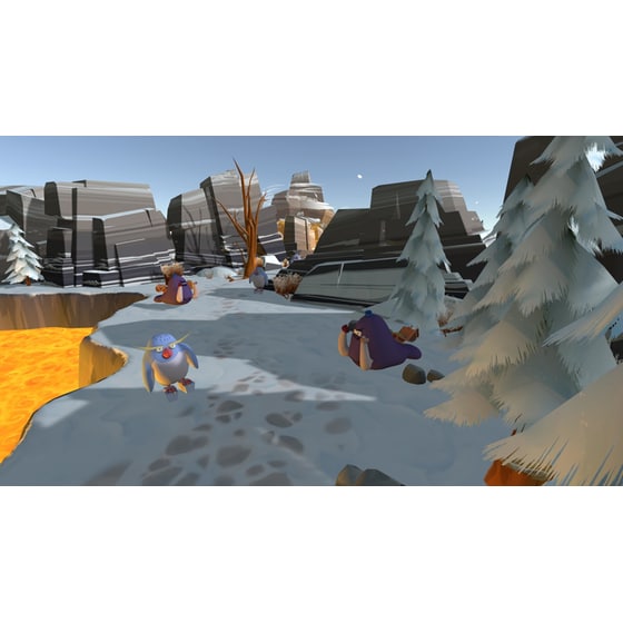 Life in Willowdale: Farm Adventures - PS5 image 11