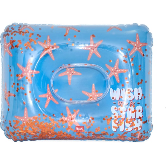 Φουσκωτό Μαξιλάρι Θαλάσσης Legami Starfish image 1