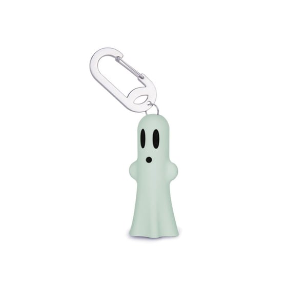 Powebank BuQu Ghost USB 2500mAh - Λευκό image 0