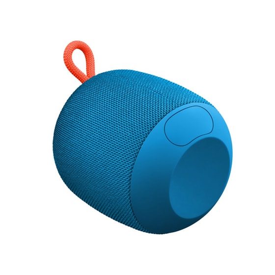 Φορητό Ηχείο UE WONDERBOOM Subzero image 1