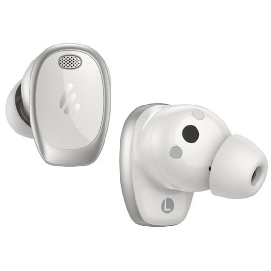 Ακουστικά Bluetooth Handsfree Edifier NeoDots - White image 1