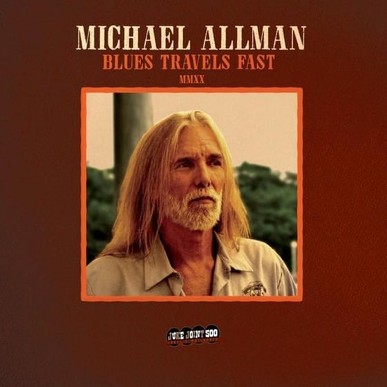 Blues Travels Fast (Bonus-Track-Edition) image 0