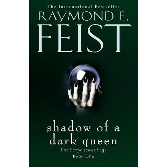 Shadow of a Dark Queen image 0