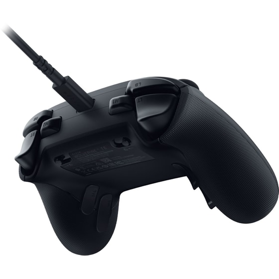 Razer Wolverine V3 Tournament Edition Wired Controller - Μαύρο image 2